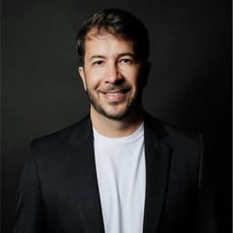 João Paulo Pereira Santos (Jotape) - CEO Bywork