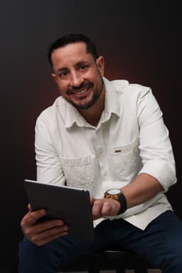 Vinicius Mendes (Vini Mendes) - CTO Bywork